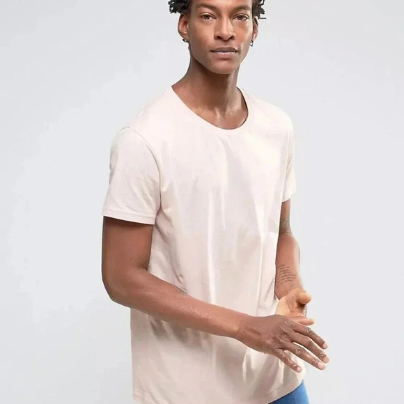 Forever 21 Men's Tee Shirt - Medium - Picture 1 of 5